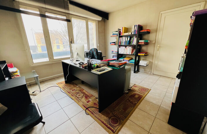 Appartement 3 pièces ou bureaux St Cyprien / Fer à Cheval — photo 2