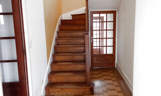 Maison 6 Pièces 100 m² à vendre à Arnay-le-Duc (21230)