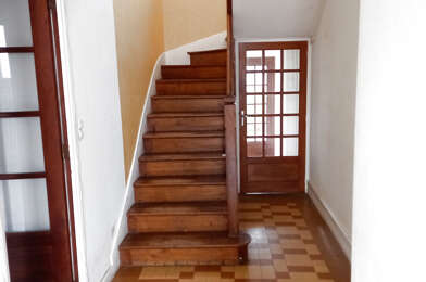 Maison 6 pièces 75000 €