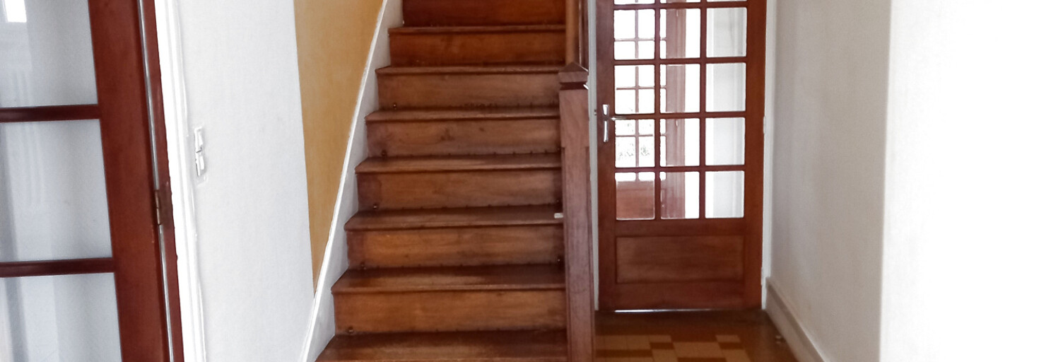 Maison 6 Pièces 100 m² à vendre à Arnay-le-Duc (21230)