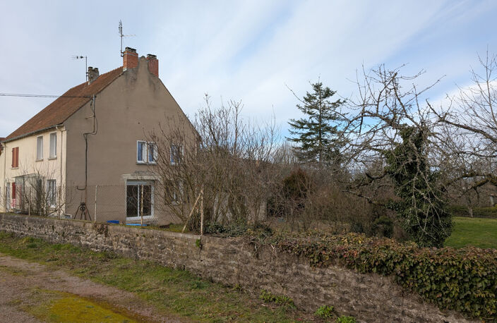MAISON DE VILLAGE — photo 3