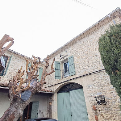 Maison 6 pièces 355000 €