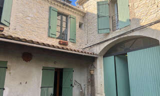 Maison 6 Pièces 150 m² à vendre à Calvisson (30420)