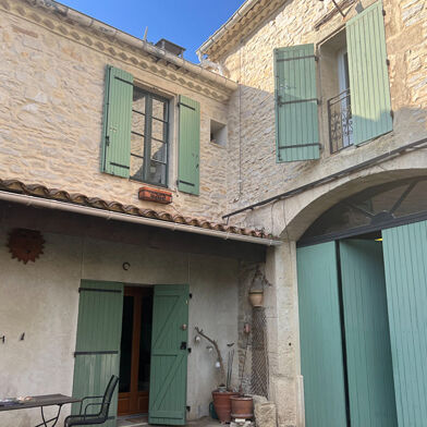 Maison 6 pièces 345000 €