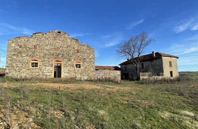 vente maison 169 000 € à proximité de Saint-Priest-la-Roche (42590)