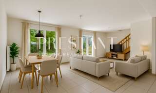 Maison 4 Pièces 92 m² à vendre à Andernos-les-Bains (33510)