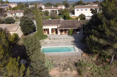 vente maison 385 000 € à proximité de Baudinard-sur-Verdon (83630)