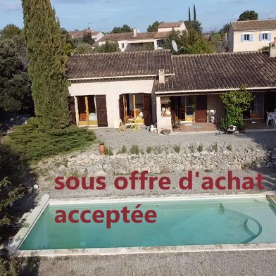 Maison 7 pièces 355000 €
