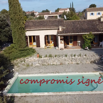 Maison 7 pièces 355000 €