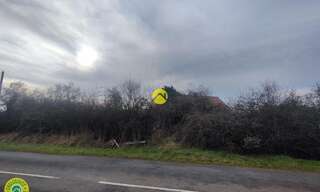 Maison 1 Pièce  m² à vendre à Menetou-Couture (18320)