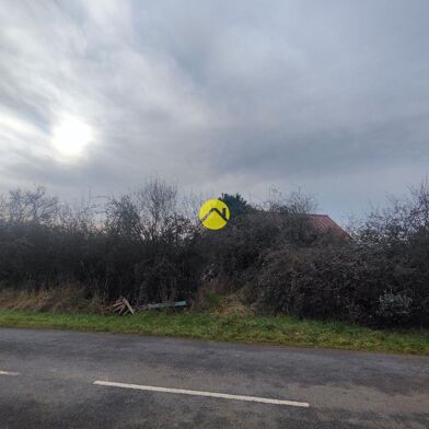 Maison 1 pièces 11000 €