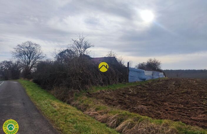 TERRAIN DE LOISIRS VUE IMPRENABLE — photo 2