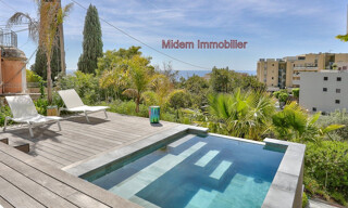 Appartement 3 Pièces 124 m² à vendre à Nice (06200)