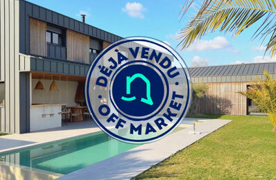 vente maison 1 100 000 € à proximité de Morlaàs (64160)