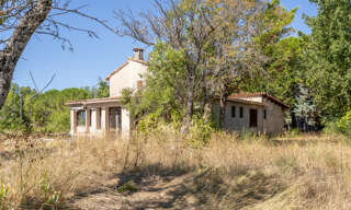 Maison 6 Pièces 149 m² à vendre à Saint-Maximin-la-Sainte-Baume (83470)