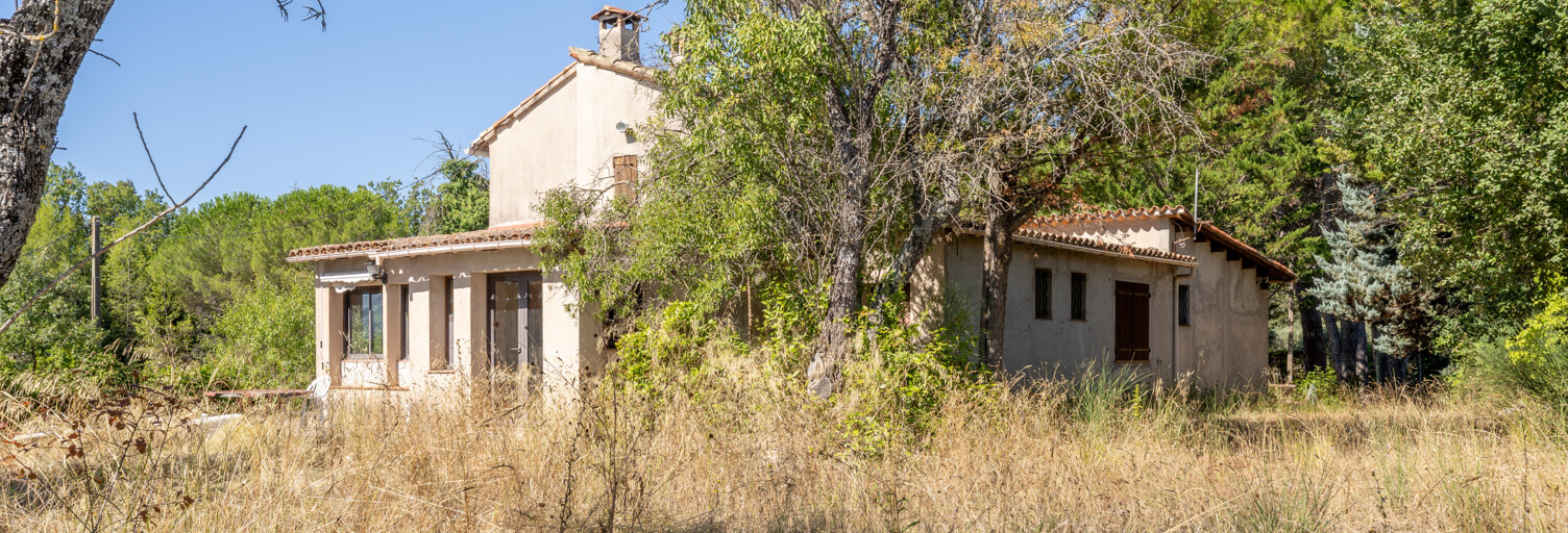 Maison 6 Pièces 149 m² à vendre à Saint-Maximin-la-Sainte-Baume (83470)