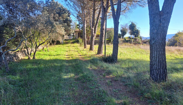 Villa / Maison 6 pièces  à vendre Saint-Maximin-la-Sainte-Baume 83470