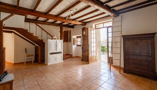 Villa / Maison 6 pièces  à vendre Saint-Maximin-la-Sainte-Baume 83470