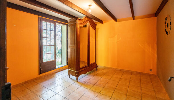 Villa / Maison 6 pièces  à vendre Saint-Maximin-la-Sainte-Baume 83470