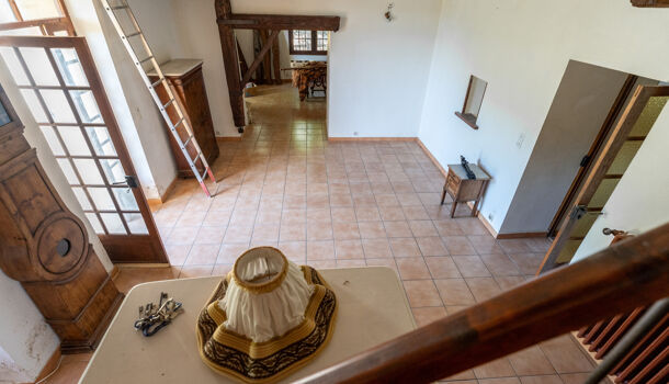 Villa / Maison 6 pièces  à vendre Saint-Maximin-la-Sainte-Baume 83470