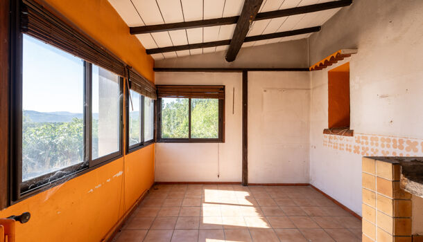 Villa / Maison 6 pièces  à vendre Saint-Maximin-la-Sainte-Baume 83470