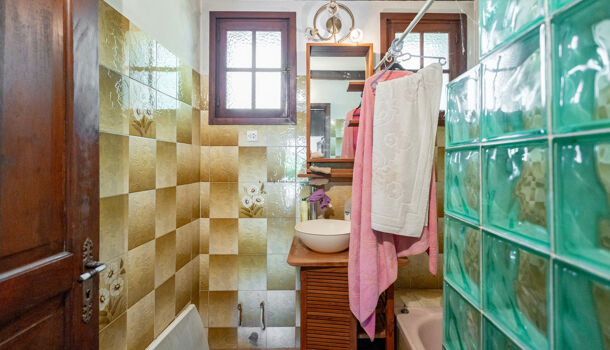 Villa / Maison 6 pièces  à vendre Saint-Maximin-la-Sainte-Baume 83470