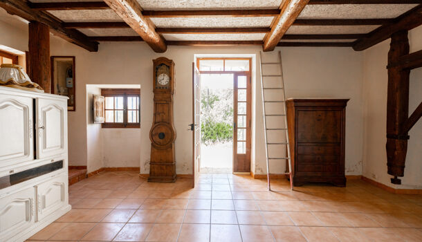 Villa / Maison 6 pièces  à vendre Saint-Maximin-la-Sainte-Baume 83470