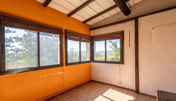 Villa / Maison 6 pièces  à vendre Saint-Maximin-la-Sainte-Baume 83470