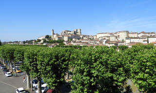 Appartement 4 Pièces 111 m² à vendre à Auch (32000)