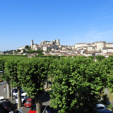 Appartement 4 pièces 129900 €