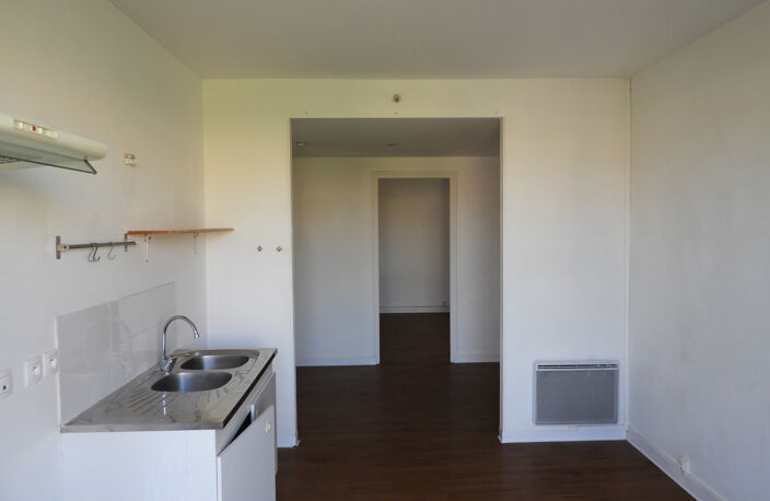 APPARTEMENT T4 - VUE CATHEDRALE — photo 5