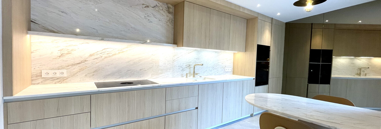 Appartement 3 Pièces 87 m² à vendre à Saint-Raphaël (83700)