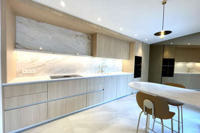 Appartement 3 pièces 799000 €