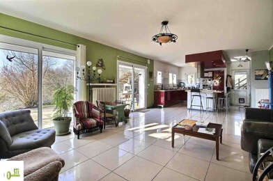 Maison 6 pièces 182000 €