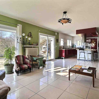 Maison 6 pièces 187000 €