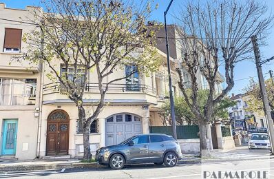 vente appartement 206 000 € à proximité de Torreilles (66440)