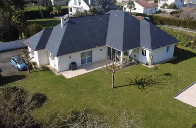 vente maison 395 000 € à proximité de Bénac (65380)