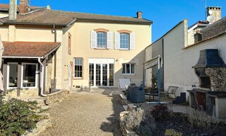 Maison 7 Pièces 238 m² à vendre à Berru (51420)