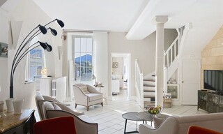 Maison 7 Pièces 238 m² à vendre à Berru (51420)