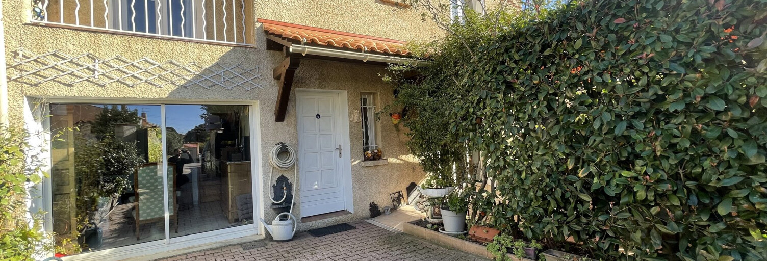 Maison 5 Pièces 74 m² à vendre à Six-Fours-les-Plages (83140)