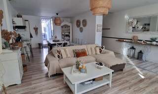 Maison 5 Pièces 105 m² à louer à Les Sables-d'Olonne (85100)