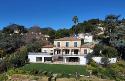 vente maison 995 000 € à proximité de Beaulieu-sur-Mer (06310)