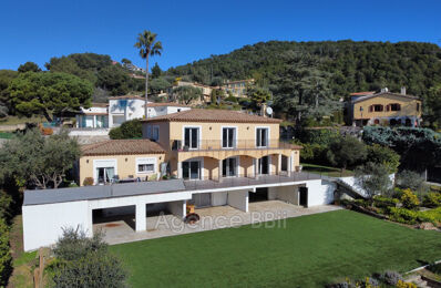 maison 6 pièces 188 m2 à vendre à Nice (06000)