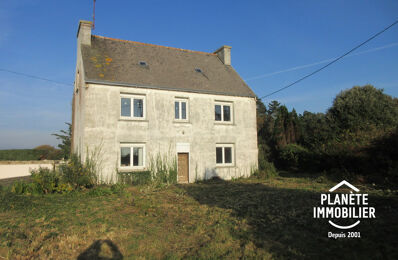 vente maison 219 660 € à proximité de Beuzec-Cap-Sizun (29790)