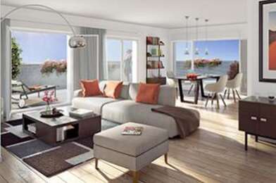 Appartement 4 pièces 469000 €