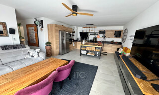 Appartement 3 Pièces 67 m² à vendre à Peynier (13790)