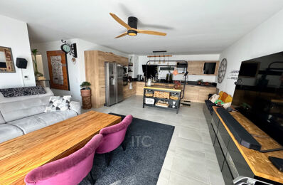 vente appartement 345 000 € à proximité de Saint-Savournin (13119)