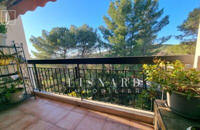 vente appartement 262 000 € à proximité de La Colle-sur-Loup (06480)