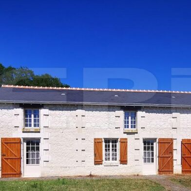 Maison 6 pièces 295000 €