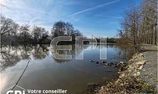 Terrain  9173 m² à vendre à Le Pin (79140)